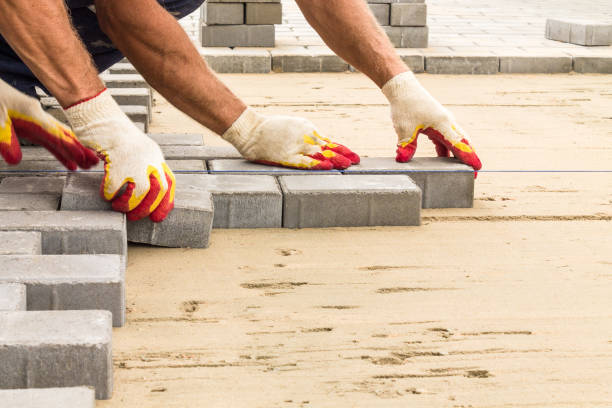 Professional Driveway Pavers in Crawfordville, FL