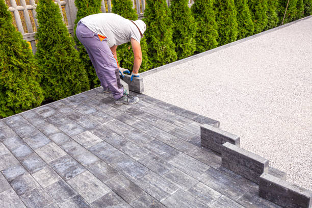 Commercial Driveway Pavers in Crawfordville, FL