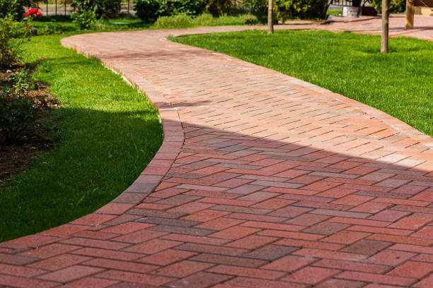 Driveway Pavers for Homes in Crawfordville, FL