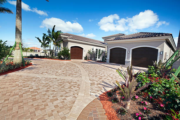 Driveway Pavers for Homes in Crawfordville, FL