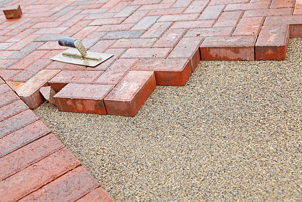 Reasons to Select Us for Your Driveway Paving Requirements in Crawfordville, FL