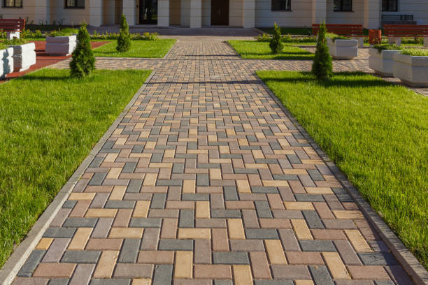 Trusted Crawfordville, FL Driveway Pavers Experts