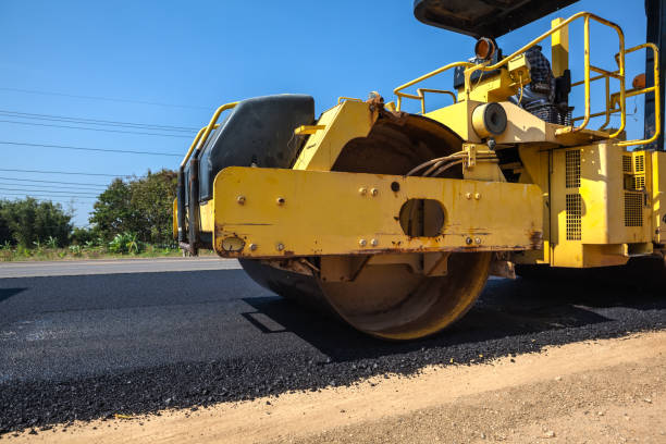 Reasons to Select Us for Your Driveway Paving Requirements in Crawfordville, FL